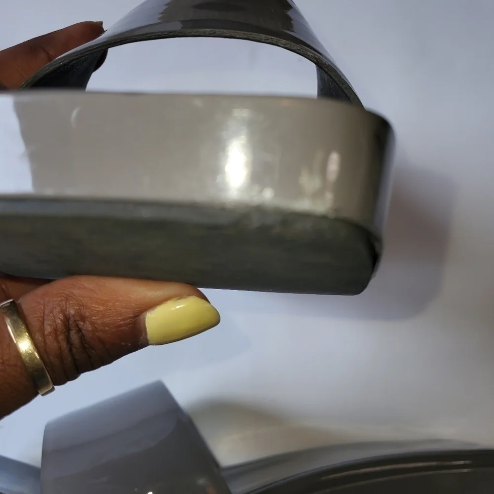 JEFFREY CAMPBELL  SANDAL - Picture 5 of 11